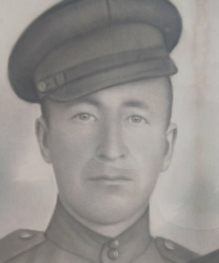 Грибков Иван Петрович