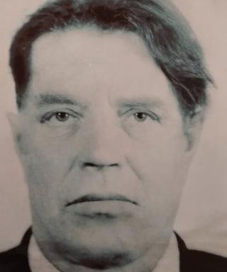 Андреев Михаил Никитович