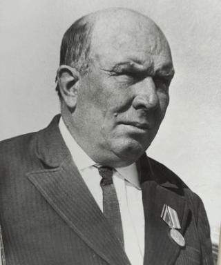 Диганов Иван Иванович