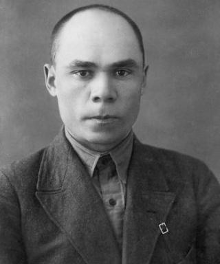 Ташлыков Василий Иванович