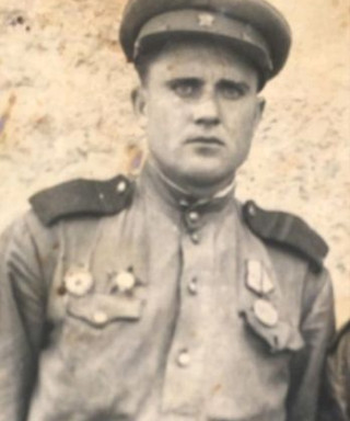 Гурушкин Сергей Максимович