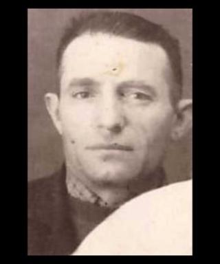 Левченко Степан Трофимович