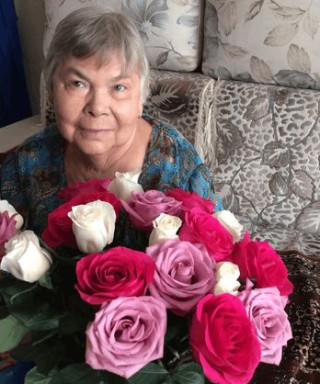 Носова Людмила Алексеевна