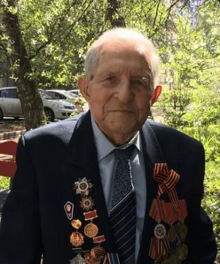 Ершов Иван Иванович