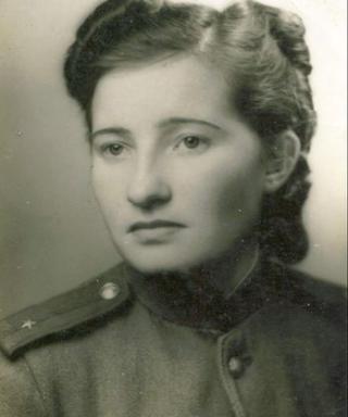 Ермакова Анна Павловна
