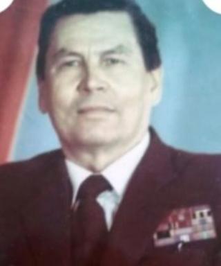 Скородумов Александр Павлович