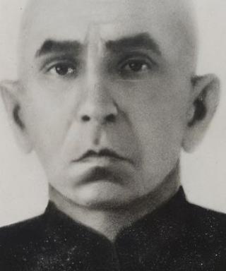 Селянко Николай Гаврилович