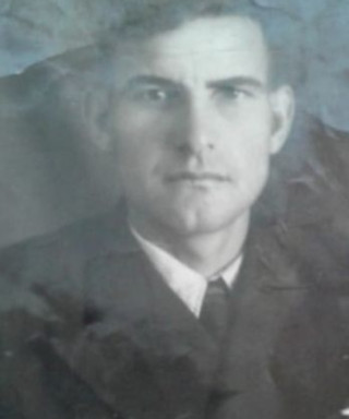 Олексюк Николай Степанович