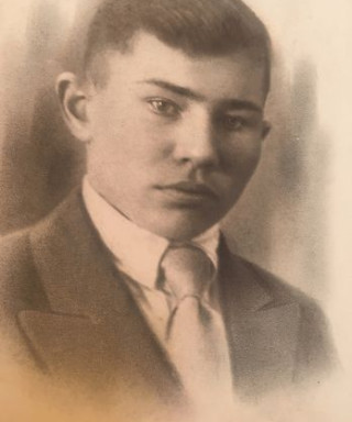 Хазов Михаил Иванович