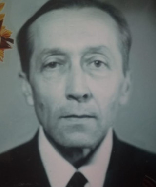 Акимов Алексей Павлович