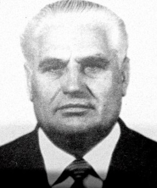 Апальков Василий Иванович