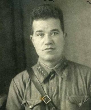 Лесников Денис Гаврилович