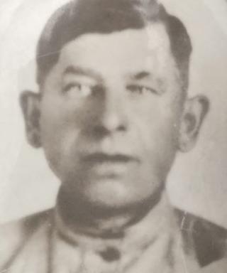 Богачев Карп Яковлевич