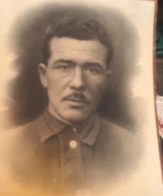 Хазов Иван Николаевич