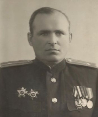 Цариков Николай Викторович