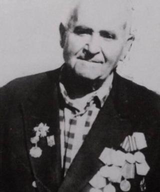 Гаевский Александр Григорьевич