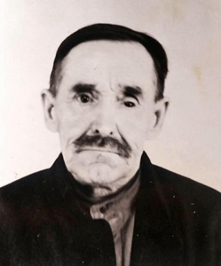 Пименов Константин Иванович