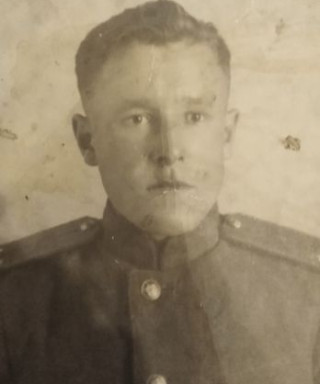 Безгачев Николай Степанович