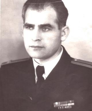 Сова Иван Иванович