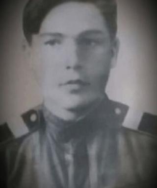 Батршин Зуфар