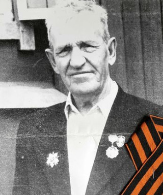 Шультяпин Александр Иванович