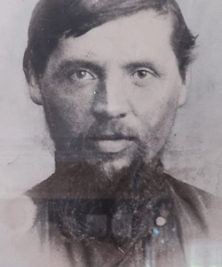 Тарасов Пётр Тарасович