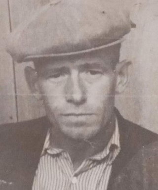 Фадеев Афанасий Устинович