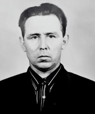 Круглов Василий Михайлович