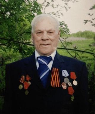Макаров Иван Алексеевич