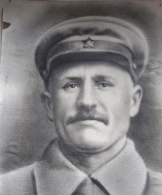 Важинский Иван Васильевич