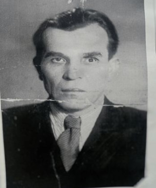 Гавриков Федор Тимофеевич