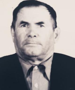 Горин Михаил Яковлевич