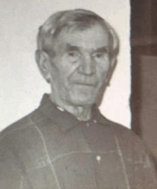 Крохин Павел Николаевич