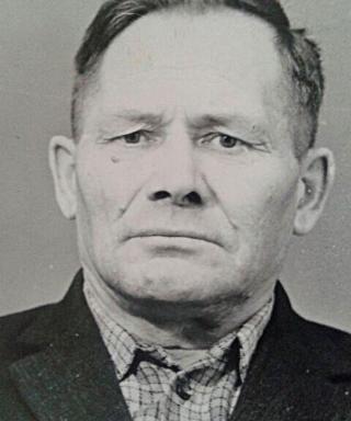 Козринов Дмитрий Егорович