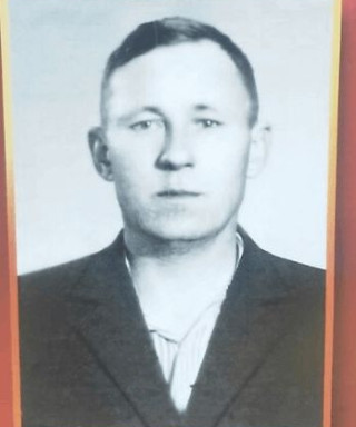 Юдаков Михаил Сергеевич