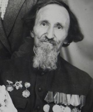 Пархацкий Александр Степанович
