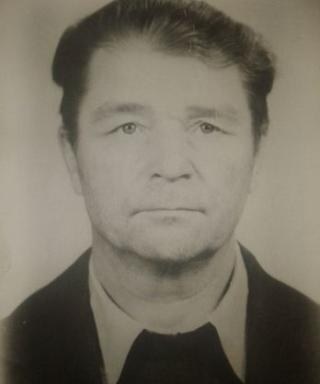Соловьёв Николай Михайлович