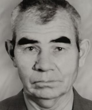 Биккулов Зайнулла Нугманович