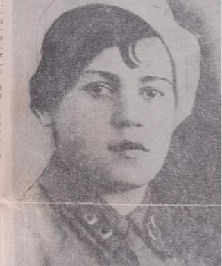 Лапшина Нина Павловна