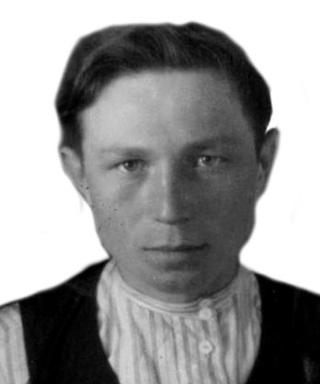 Соколов Николай Петрович