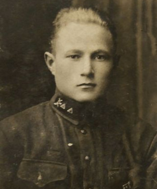 Корнилов Сергей Яковлевич