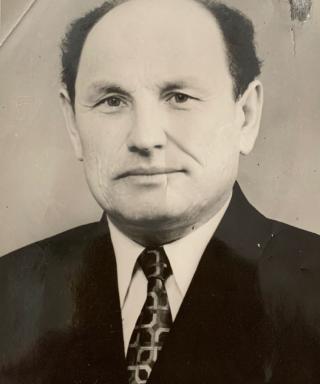 Озеев Александр Семёнович