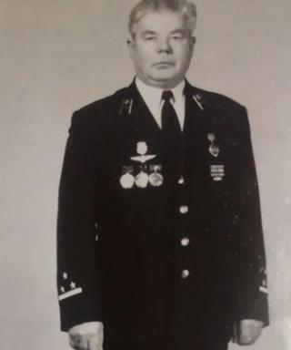 Снятков Константин Васильевич