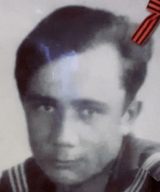 Бабинцев Иван Дмитриевич