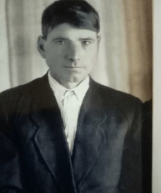 Муравьёв Григорий Васильевич