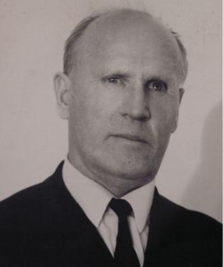 Созинов Александр Дмитриевич