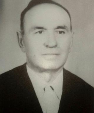 Малышев Аркадий Дмитриевич