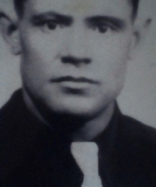 Былков Терентий Андриянович