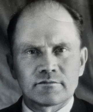 Мазаев Александр Васильевич