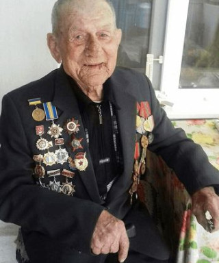 Овдиенко Николай Кузьмич